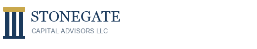 Stonegate Capital Advisors LLC